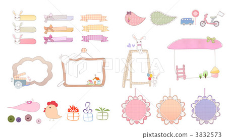 圖標 Icon 3832573