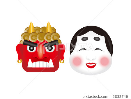 Setsubun 3832746