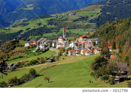 台灣白雲巖 3832786