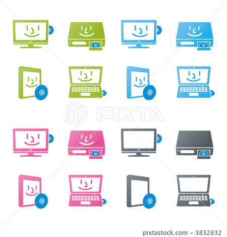 Blu-ray icon 3832832