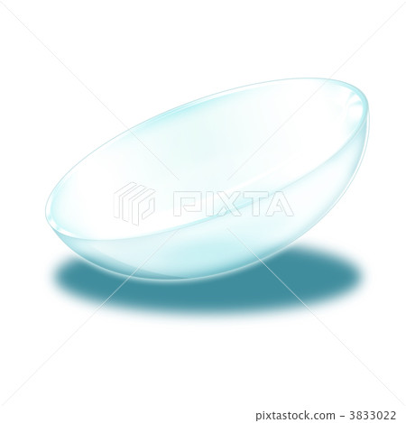 隱形眼鏡_ 02 隱形眼鏡_ 02 3833022