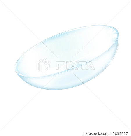 Contact lens _ 07 Contact lens _ 07 3833027