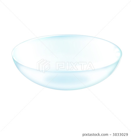 Contact lens _ 09 3833029