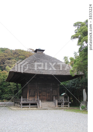 Kanzenji的“Shakado” Kanzenji的“Shakado” 3833224