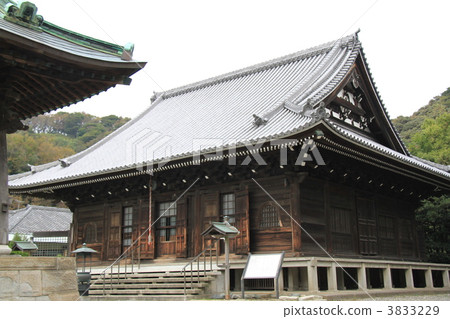 "Kanpo" of Kanzenji 3833229