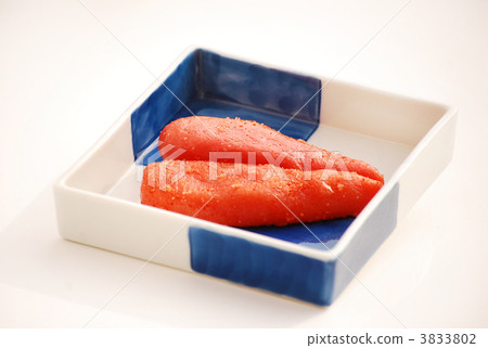 明太魚籽 辣明太子 魚卵 3833802