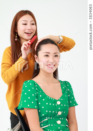 Professional care 3834063