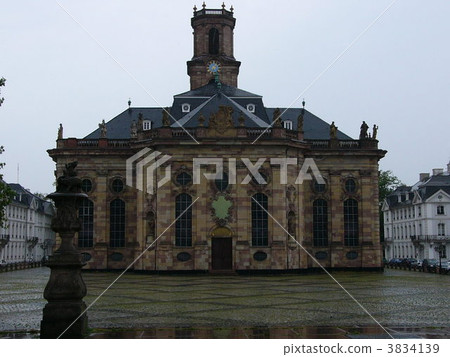 Streets of Germany Streets of Germany 3834139