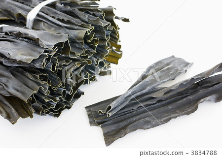 Bid Hidaka Kombu 3834788