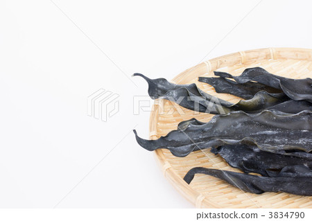 Kakura kelp Kakura kelp 3834790