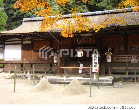 ujigami shrine, tatezuna, shrine 3835165