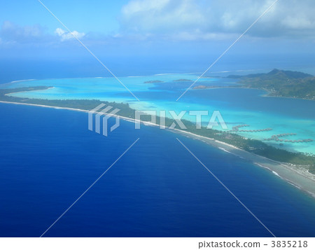 從大溪地/波拉波拉島出發 從大溪地/波拉波拉島出發 3835218