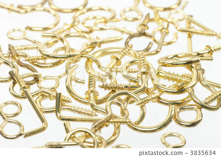 Metal hook Metal hook 3835634