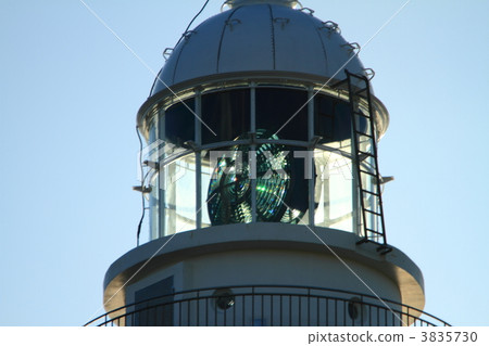 Lighthouse 3835730