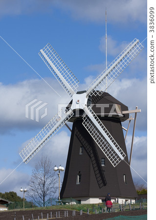Windmill 3836099