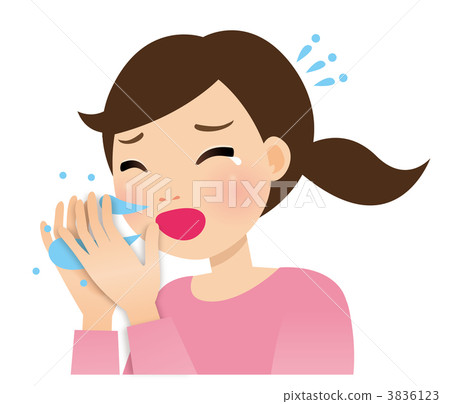 sneeze 3836123
