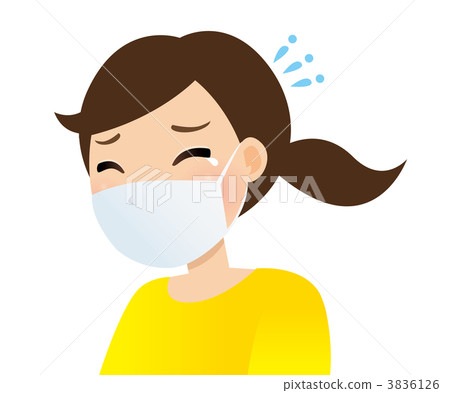 Mask Mask 3836126