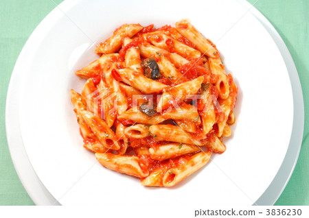 Delicious Penne Arabiata Delicious Penne Arabiata 3836230
