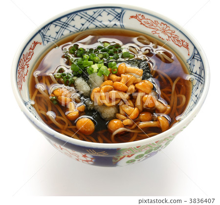 南條蕎麥麵 3836407