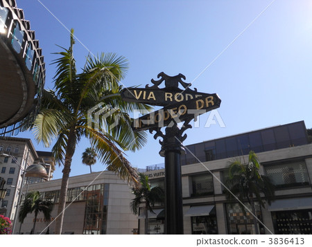 Beverly Hills 3836413