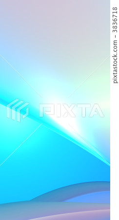 藍色設計 3836718