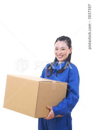 Logistics image 3837397