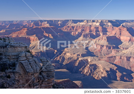 母親在晚上的觀點 母親在晚上的觀點 3837601