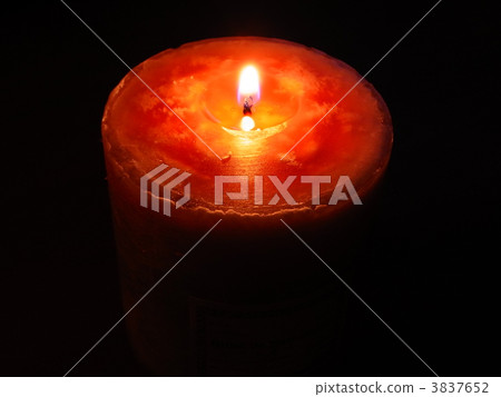 蠟燭 黑暗 室內設計師 3837652