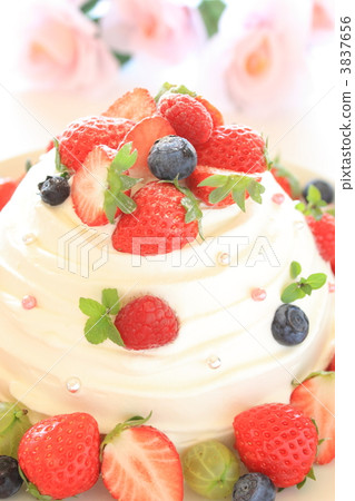 Cake sweet shortcake fruit Cake sweet shortcake fruit 3837656