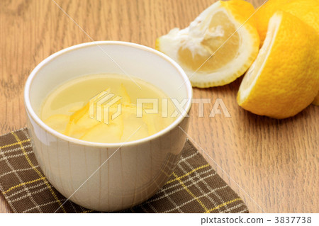 Yuzu tea Yuzu tea 3837738