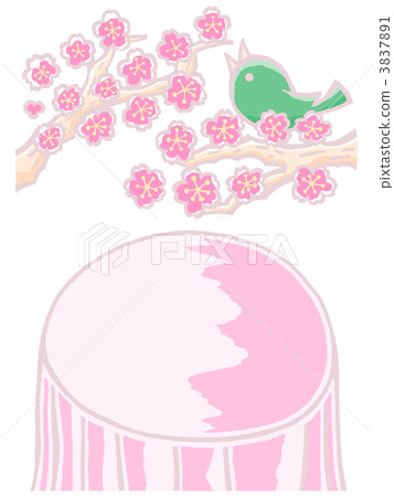 表櫻花Ugyus圖像 3837891