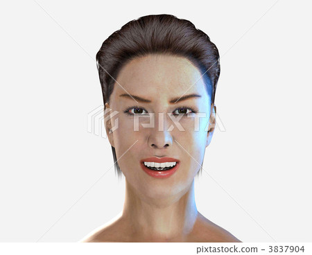 肖像 3837904