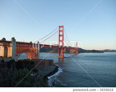 金門大橋 金門大橋 3838028