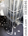 電梯廳 3838646