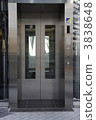 電梯 3838648