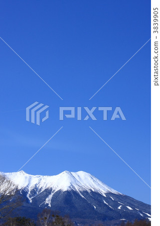 Mt. Ontake Mt. Ontake 3839905