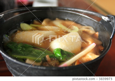 Kiritanpo pot 3839973