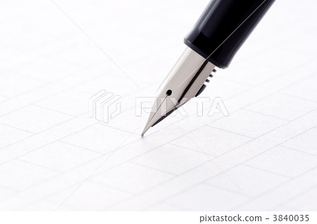 鋼筆 3840035