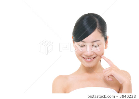 美女形象 美女形象 3840228