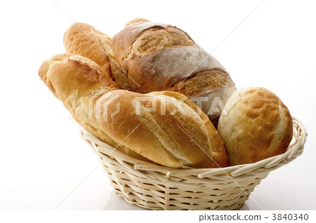 Bread  3840340