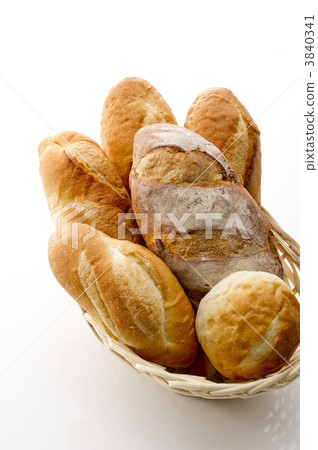 Bread  3840341