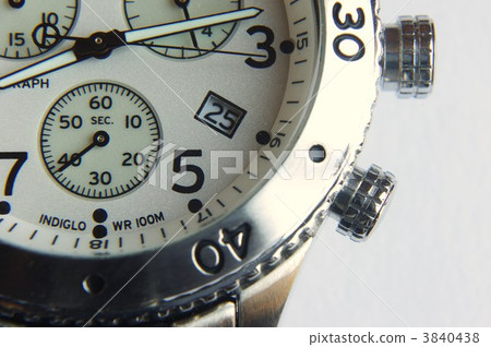 手錶  3840438