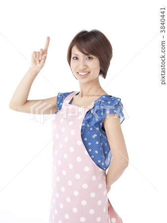 家庭主婦 3840441