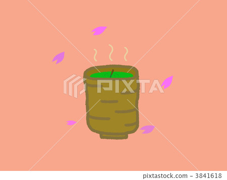 green tea, japanese tea, tea 3841618