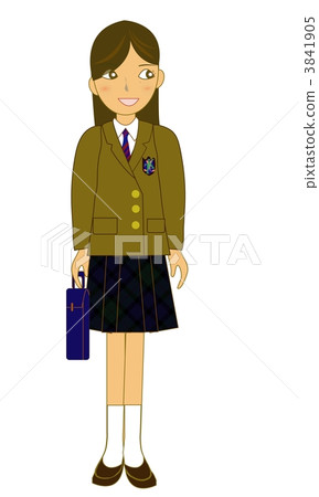 High school student / middle school student High school student / middle school student 3841905