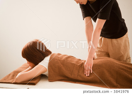 physical therapist, acupuncture and moxibustion, treatment 3841976