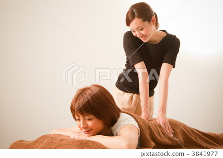 physical therapist, acupuncture and moxibustion, treatment 3841977