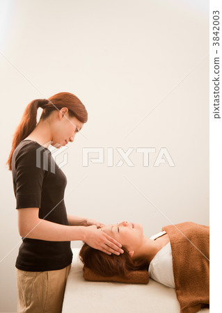 osteopathy, mesmerised, reflexology 3842003