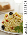 spaghetti, peperoncino, pasta 3842398