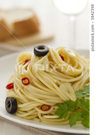 spaghetti, peperoncino, pasta 3842398